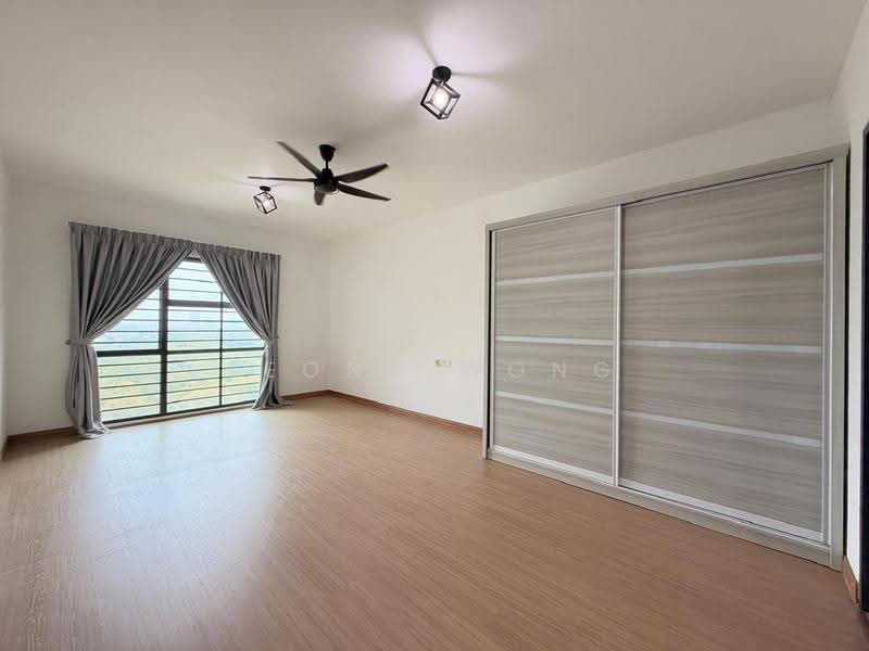 Condominium for Rent at X2 Residency - Leona Wong - Bedroom - PropertyGuru.com.my