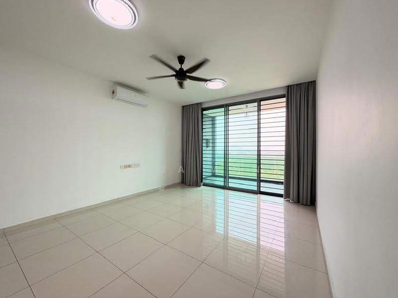 Condominium for Rent at X2 Residency - Leona Wong - Living Room - PropertyGuru.com.my