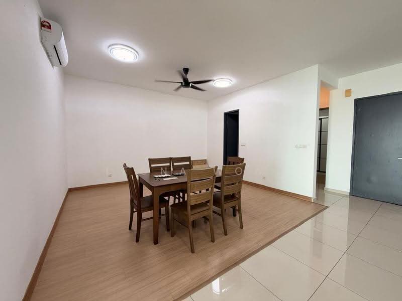 Condominium for Rent at X2 Residency - Leona Wong - Dining Room - PropertyGuru.com.my