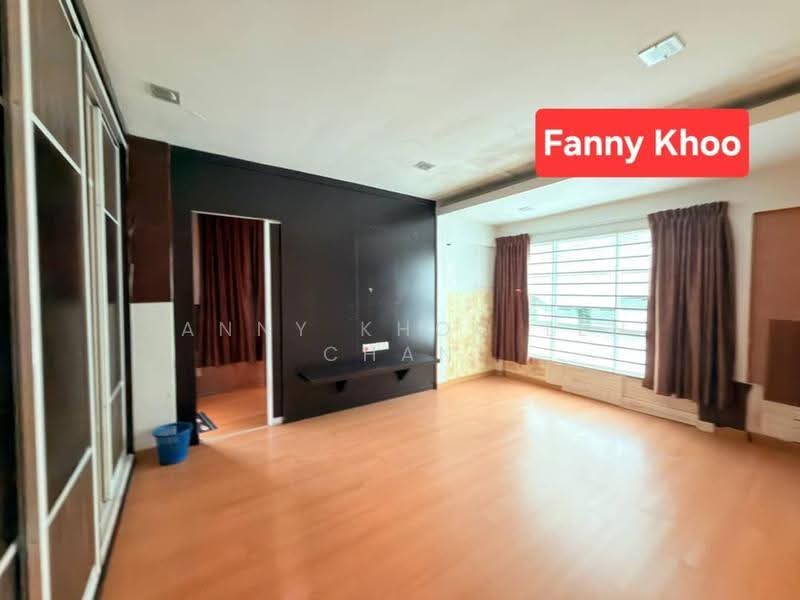 Rumah Berkembar untuk Dijual di Kota Kinabalu (Sabah) - Fanny Khoo Leh Chan - Living Room - PropertyGuru.com.my