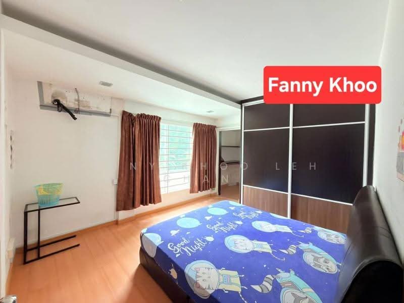 Rumah Berkembar untuk Dijual di Kota Kinabalu (Sabah) - Fanny Khoo Leh Chan - Bedroom - PropertyGuru.com.my