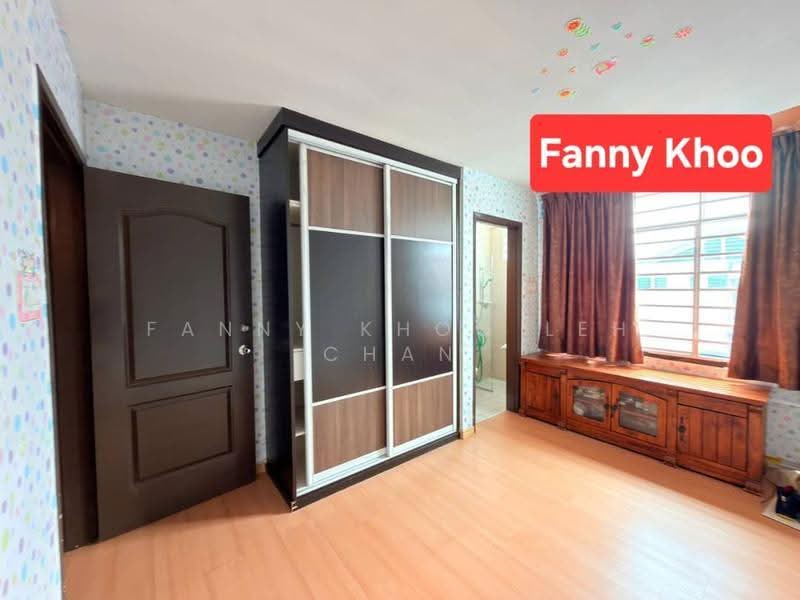 Rumah Berkembar untuk Dijual di Kota Kinabalu (Sabah) - Fanny Khoo Leh Chan - Bedroom - PropertyGuru.com.my