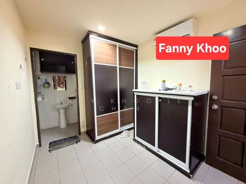 Rumah Berkembar untuk Dijual di Kota Kinabalu (Sabah) - Fanny Khoo Leh Chan - Bathroom - PropertyGuru.com.my