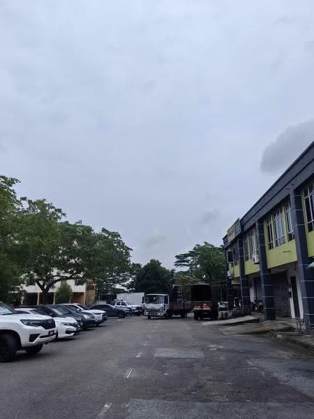Shop for Sale in Taman Desa Cemerlang (Ulu Tiram) - Sausa Lee - Exterior - PropertyGuru.com.my
