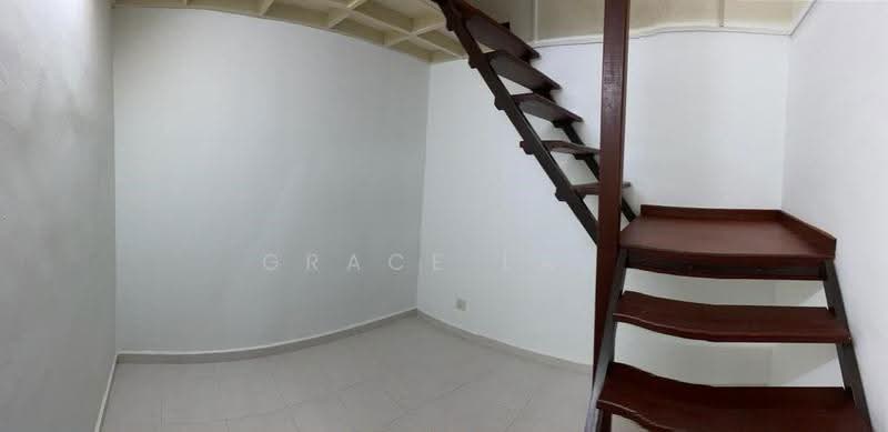 Rumah Teres 1-Tingkat untuk Disewa di Taman Nusa Bestari (Iskandar Puteri (Nusajaya)) - Grace Lau - Interior - PropertyGuru.com.my