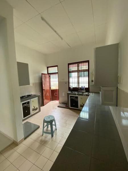 Rumah Teres 1-Tingkat untuk Disewa di Taman Nusa Bestari (Iskandar Puteri (Nusajaya)) - Grace Lau - Kitchen - PropertyGuru.com.my