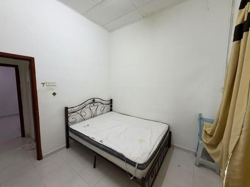 Rumah Teres 1-Tingkat untuk Disewa di Taman Nusa Bestari (Iskandar Puteri (Nusajaya)) - Grace Lau - Bedroom - PropertyGuru.com.my