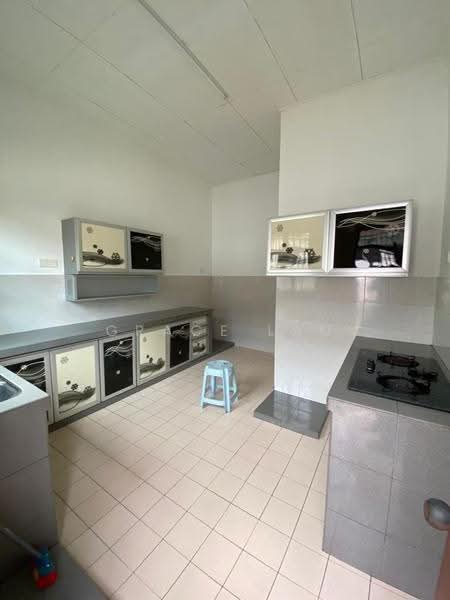 Rumah Teres 1-Tingkat untuk Disewa di Taman Nusa Bestari (Iskandar Puteri (Nusajaya)) - Grace Lau - Kitchen - PropertyGuru.com.my