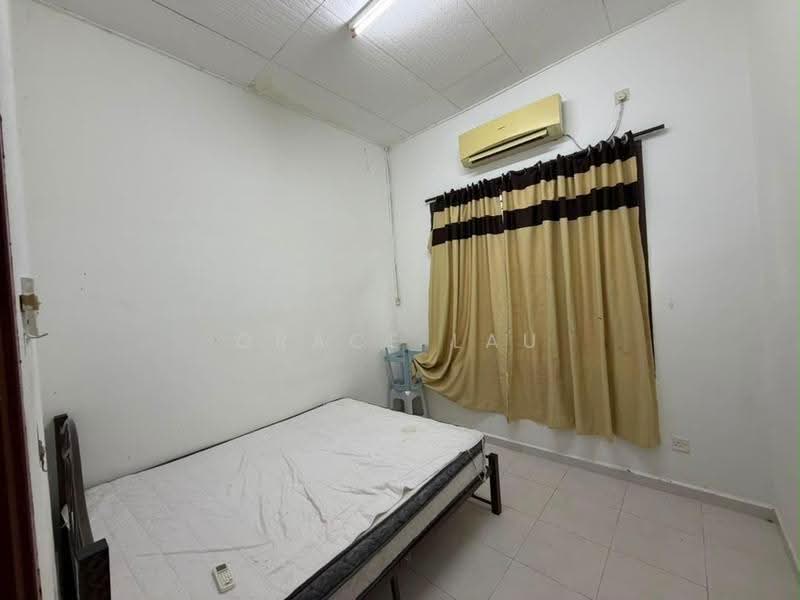 Rumah Teres 1-Tingkat untuk Disewa di Taman Nusa Bestari (Iskandar Puteri (Nusajaya)) - Grace Lau - Bedroom - PropertyGuru.com.my