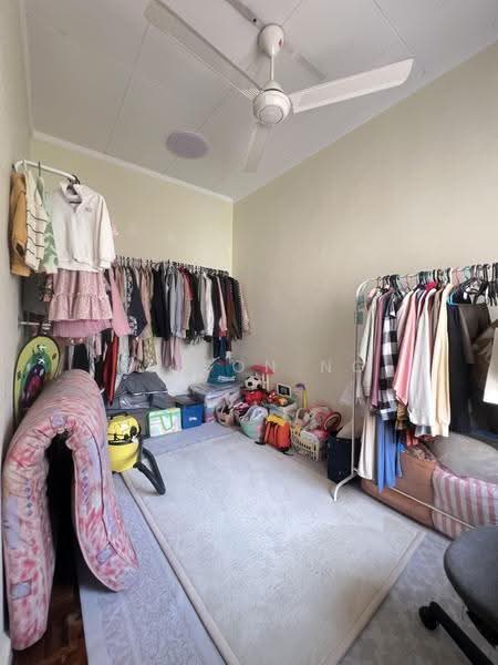 Rumah Teres 2-Tingkat untuk Dijual di Putra Heights (Subang Jaya) - Nelson Ng - Bedroom - PropertyGuru.com.my