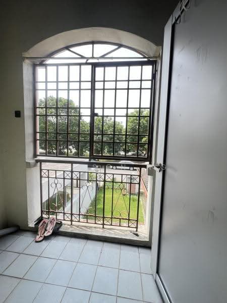 Rumah Teres 2-Tingkat untuk Dijual di Putra Heights (Subang Jaya) - Nelson Ng - Balcony - PropertyGuru.com.my