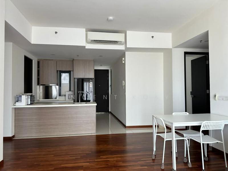 Service Residence for Sale at The Tamarind - Vincent Koay - Kitchen - PropertyGuru.com.my