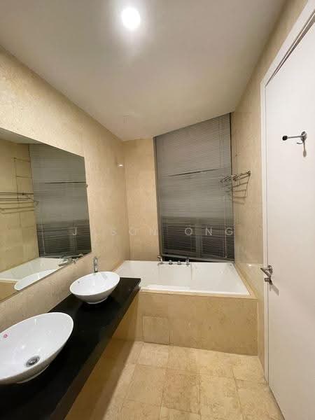 Condominium for Sale at Idaman Residence - Jason Ong - Bathroom - PropertyGuru.com.my