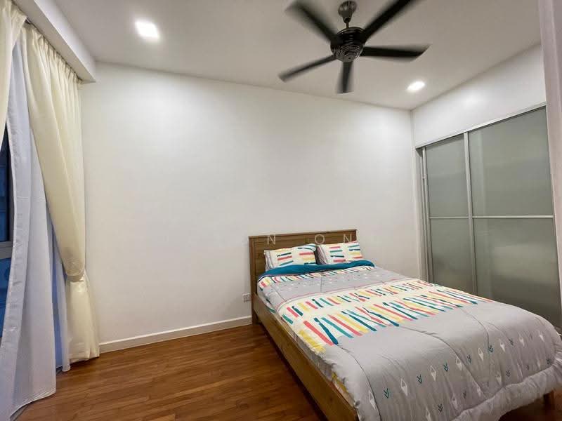 Condominium for Sale at Idaman Residence - Jason Ong - Bedroom - PropertyGuru.com.my