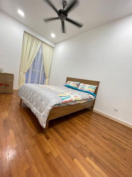 Condominium for Sale at Idaman Residence - Jason Ong - Bedroom - PropertyGuru.com.my
