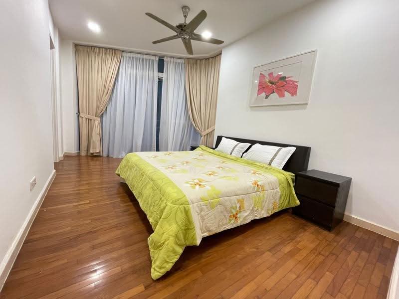 Condominium for Sale at Idaman Residence - Jason Ong - Bedroom - PropertyGuru.com.my