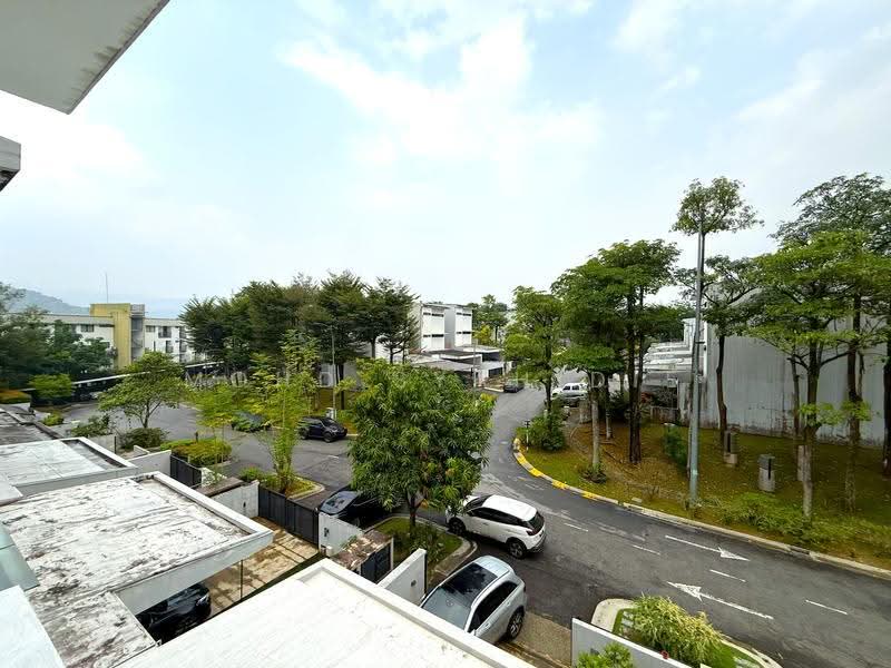 3-storey Terraced House for Sale in Melawati (Selangor) - Mohd Syahidie - Exterior - PropertyGuru.com.my