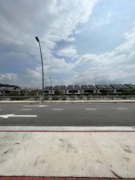 Rumah Teres 2-Tingkat untuk Dijual di U16, Elmina Gardens (Shah Alam) - muharni sawarin - Exterior - PropertyGuru.com.my