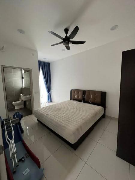 Rumah Teres 2-Tingkat untuk Dijual di U16, Elmina Gardens (Shah Alam) - muharni sawarin - Bedroom - PropertyGuru.com.my