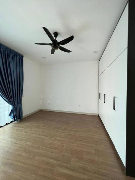 Rumah Teres 2-Tingkat untuk Dijual di U16, Elmina Gardens (Shah Alam) - muharni sawarin - Bedroom - PropertyGuru.com.my