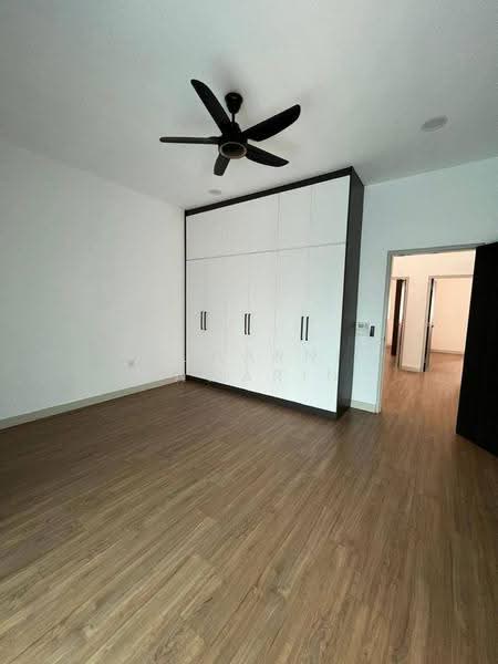 Rumah Teres 2-Tingkat untuk Dijual di U16, Elmina Gardens (Shah Alam) - muharni sawarin - Bedroom - PropertyGuru.com.my