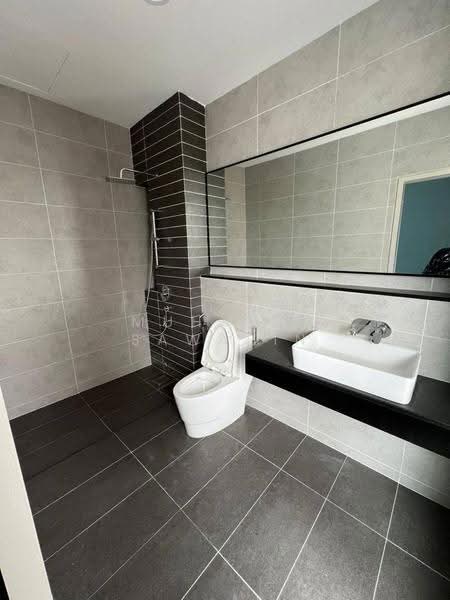 Rumah Teres 2-Tingkat untuk Dijual di U16, Elmina Gardens (Shah Alam) - muharni sawarin - Bathroom - PropertyGuru.com.my
