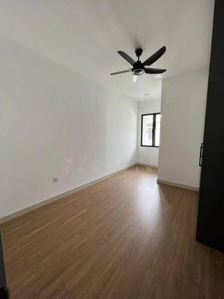 Rumah Teres 2-Tingkat untuk Dijual di U16, Elmina Gardens (Shah Alam) - muharni sawarin - Interior - PropertyGuru.com.my
