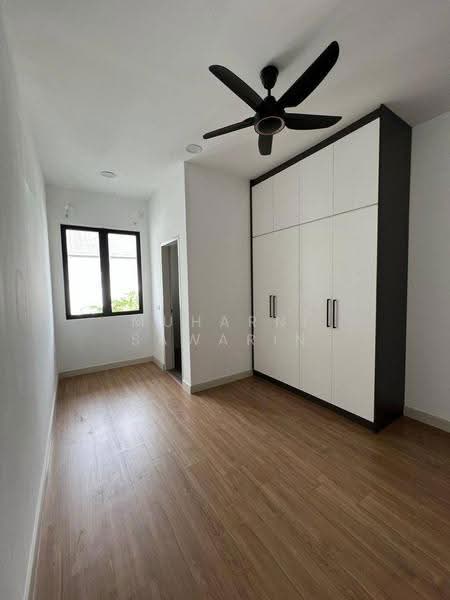 Rumah Teres 2-Tingkat untuk Dijual di U16, Elmina Gardens (Shah Alam) - muharni sawarin - Bedroom - PropertyGuru.com.my