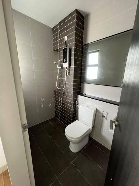Rumah Teres 2-Tingkat untuk Dijual di U16, Elmina Gardens (Shah Alam) - muharni sawarin - Bathroom - PropertyGuru.com.my
