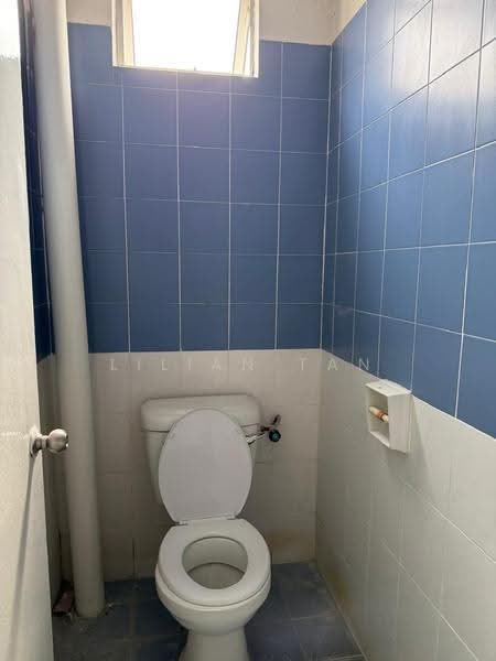 Terraced House for Sale in Bandar Kinrara Seksyen 5 (Bandar Kinrara) - Lilian Tan - Bathroom - PropertyGuru.com.my