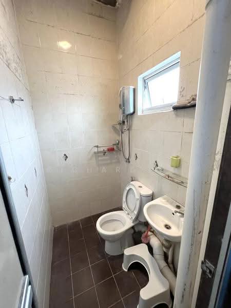 Apartment for Sale at Sri Kristal - Richard Oo - Bathroom - PropertyGuru.com.my