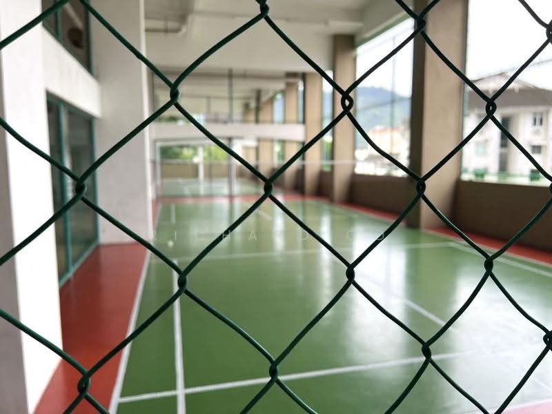 Apartment for Sale at Sri Kristal - Richard Oo - Badminton court - PropertyGuru.com.my
