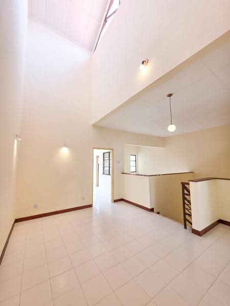 Rumah Teres 2-Tingkat untuk Dijual di Bukit Jelutong (Shah Alam) - Yasmin Sulaiman - PropertyGuru.com.my