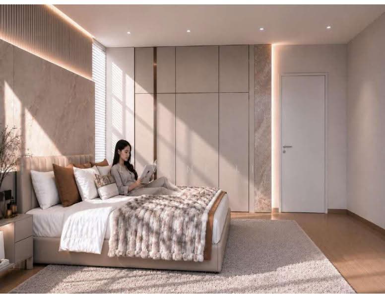 Service Residence for Sale at Suria Stonor - Levene Li - Bedroom - PropertyGuru.com.my