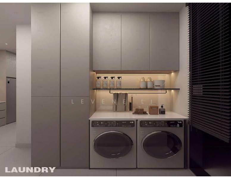 Service Residence for Sale at Suria Stonor - Levene Li - Interior - PropertyGuru.com.my