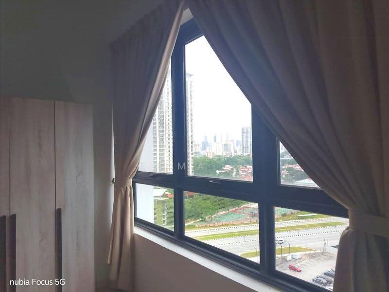 Service Residence for Rent at The Pano - Emma R - View - PropertyGuru.com.my