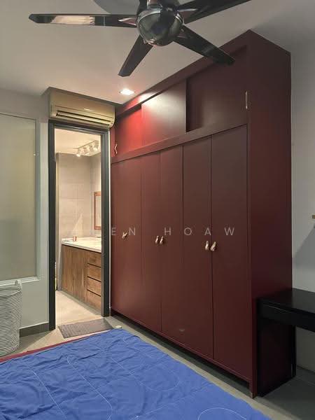 Condominium for Sale at Kiaramas Ayuria - Chen Hoaw - Bedroom - PropertyGuru.com.my