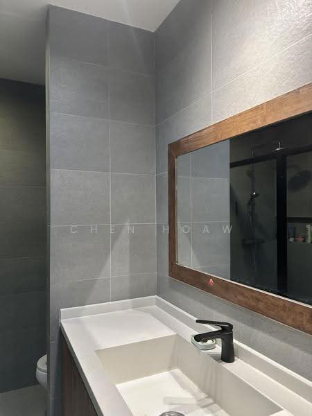 Condominium for Sale at Kiaramas Ayuria - Chen Hoaw - Bathroom - PropertyGuru.com.my