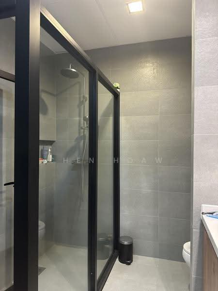 Condominium for Sale at Kiaramas Ayuria - Chen Hoaw - Bathroom - PropertyGuru.com.my