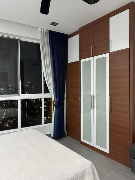 Condominium for Sale at Kiaramas Ayuria - Chen Hoaw - Bedroom - PropertyGuru.com.my
