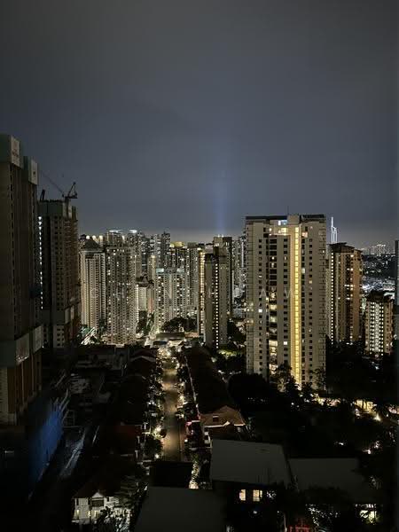 Condominium for Sale at Kiaramas Ayuria - Chen Hoaw - Exterior - PropertyGuru.com.my