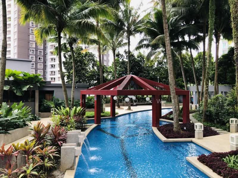 Condominium for Sale at Kiaramas Ayuria - Chen Hoaw - Exterior - PropertyGuru.com.my