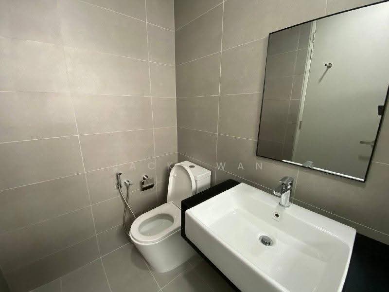 Kediaman Servis untuk Disewa di Sunway Belfield - Jacky Wan - Bathroom - PropertyGuru.com.my