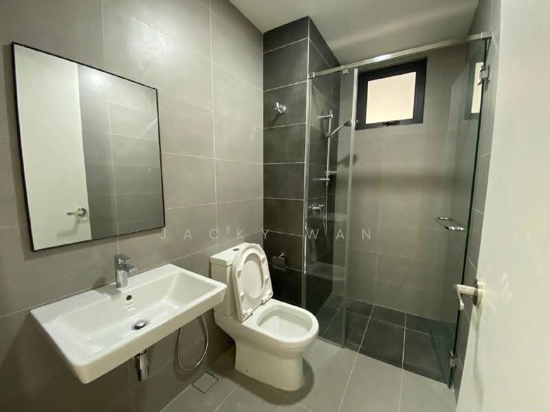 Kediaman Servis untuk Disewa di Sunway Belfield - Jacky Wan - Bathroom - PropertyGuru.com.my