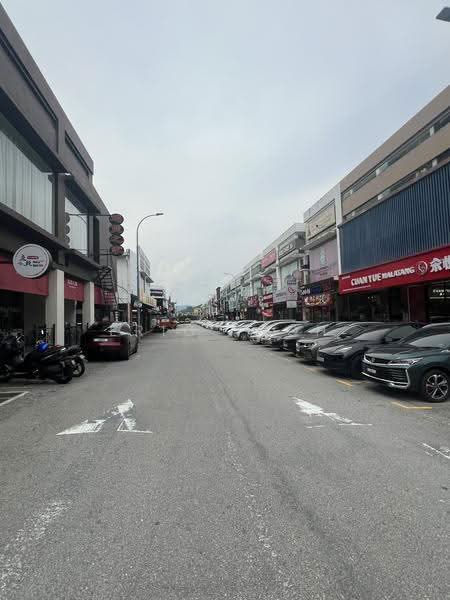 Shop / Office untuk Dijual di Cheras Selatan (Cheras) - Eric Teoh - Exterior - PropertyGuru.com.my