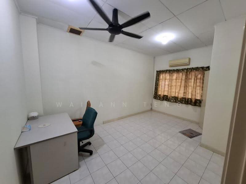 Rumah Teres 2-Tingkat untuk Disewa di Bandar Bukit Puchong (Puchong) - Wai Ann Teng - Study - PropertyGuru.com.my