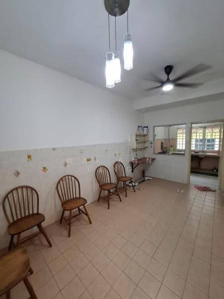 Rumah Teres 2-Tingkat untuk Disewa di Bandar Bukit Puchong (Puchong) - Wai Ann Teng - Interior - PropertyGuru.com.my