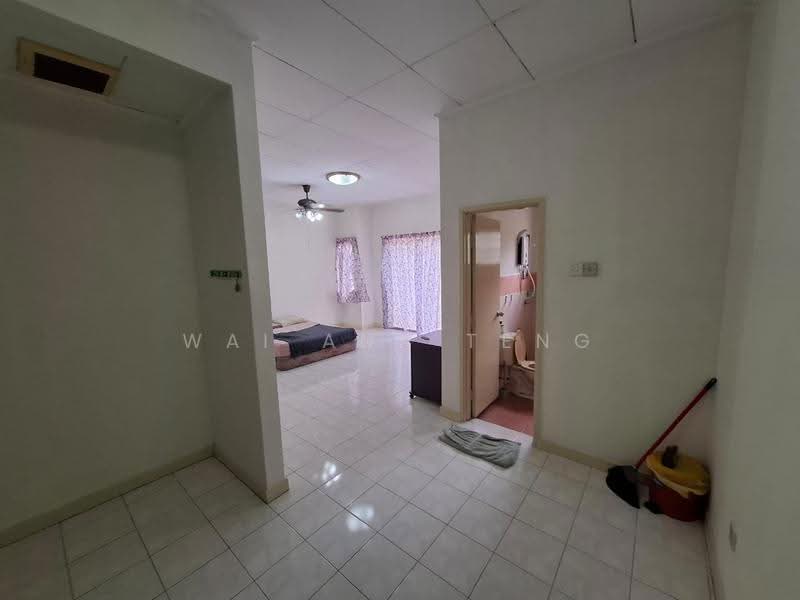 Rumah Teres 2-Tingkat untuk Disewa di Bandar Bukit Puchong (Puchong) - Wai Ann Teng - Bedroom - PropertyGuru.com.my