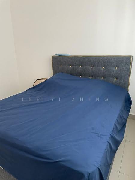 Semi-Detached House for Rent in Bandar Cassia (Batu Kawan) - Lee Yi Zheng - Bedroom - PropertyGuru.com.my