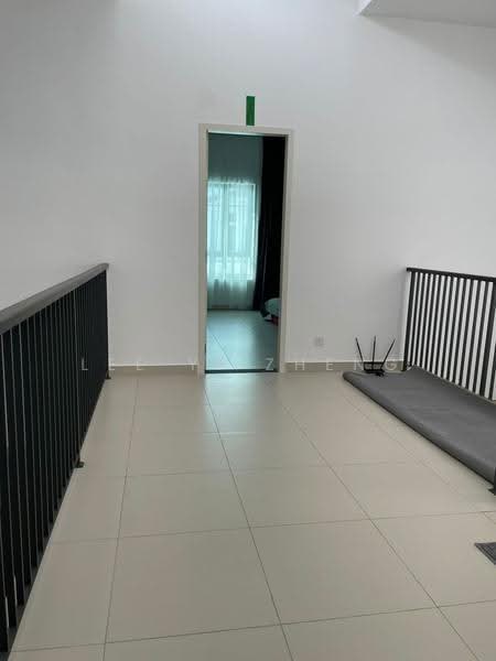 Semi-Detached House for Rent in Bandar Cassia (Batu Kawan) - Lee Yi Zheng - Corridor - PropertyGuru.com.my
